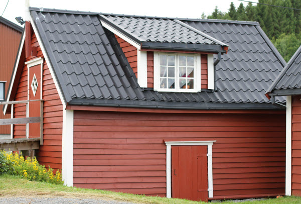 Hønsehuset 