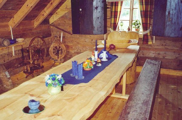 Langbord 