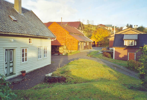 Tunet oktober 2000